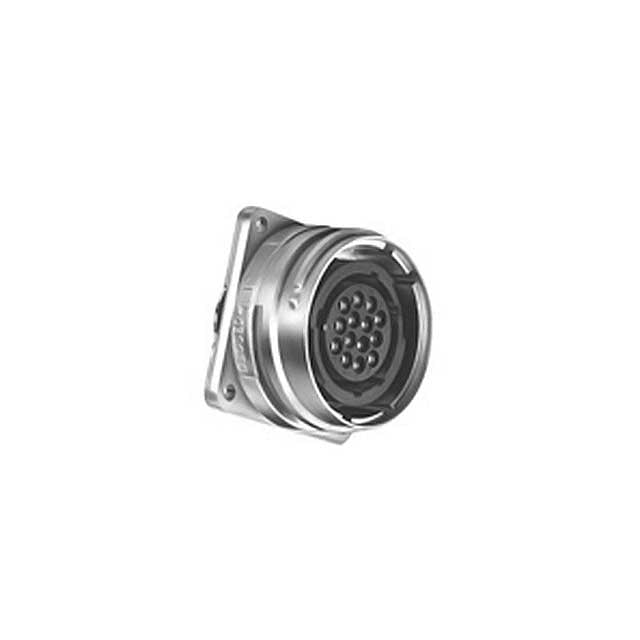 TE Connectivity AMP Connectors 213734-1 electronic component