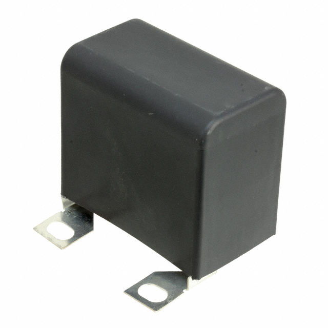 Vishay Beyschlag/Draloric/BC Components MKP386M515200YT4 electronic component