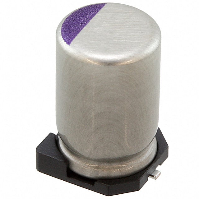 Panasonic Industry 16SVPE180M electronic component