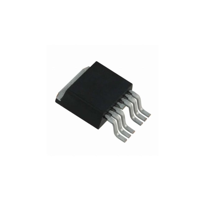 Infineon Technologies AUIR3330S electronic component