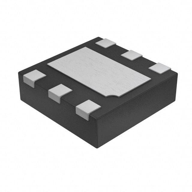 Diodes Incorporated AH8500-FDC-7 electronic component