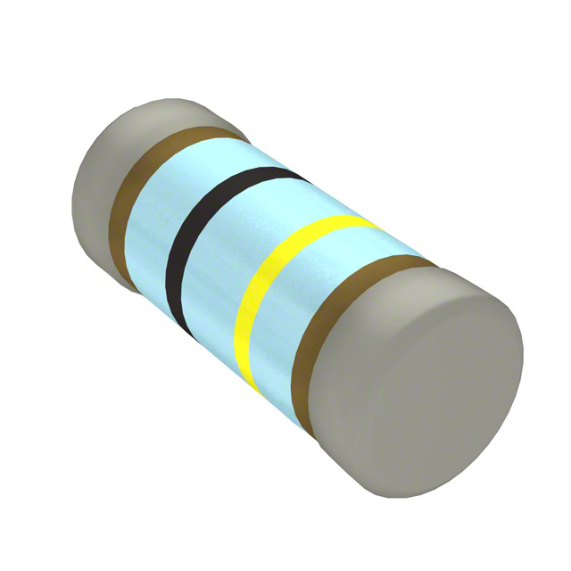 TT Electronics/Welwyn WRM0207C-100KFI electronic component