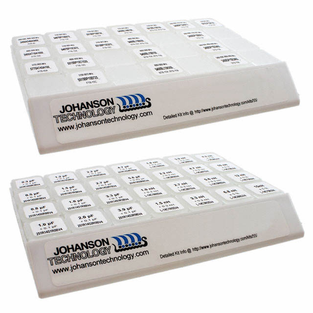 Johanson Technology Inc. WUWBL/C603D electronic component