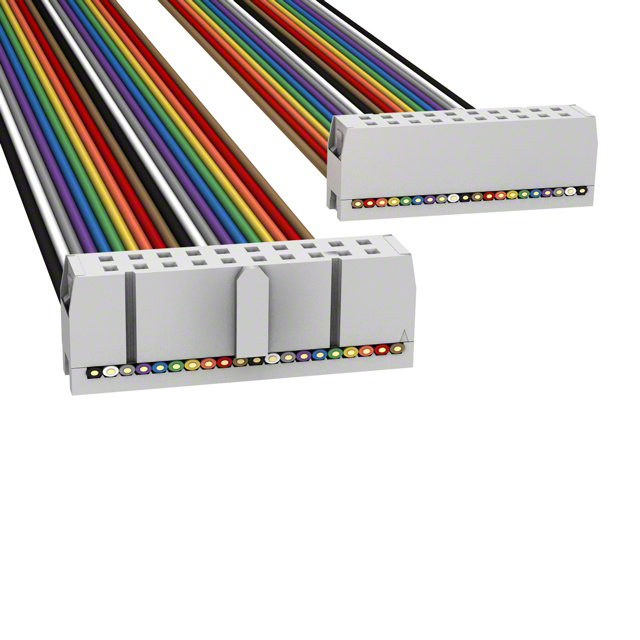 Assmann WSW Components H3CCS-2006M electronic component