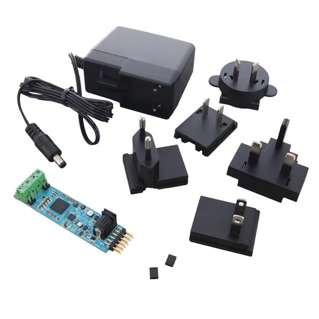 Analog Devices Inc./Maxim Integrated MAXREFDES185# electronic component