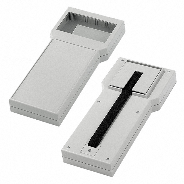 Bopla Enclosures BOS 901 electronic component