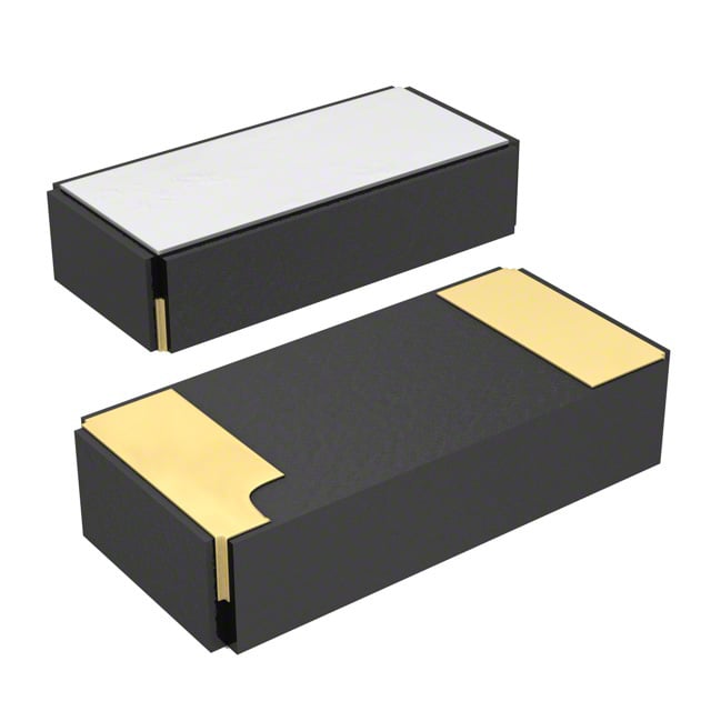 NDK (NIHON DEMPA KOGYO CO., LTD) STDMUA9-32.768K electronic component