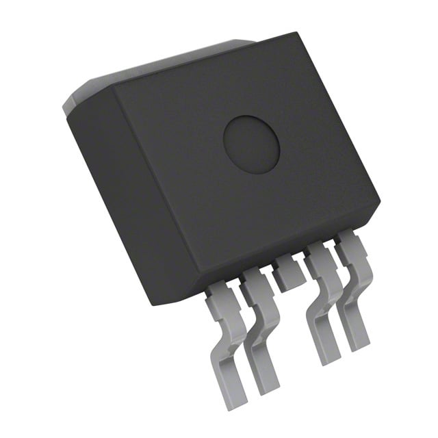 Infineon Technologies AUIR3316STRL electronic component