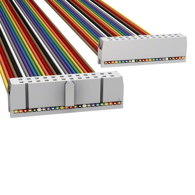 Assmann WSW Components H3CCS-2436M electronic component