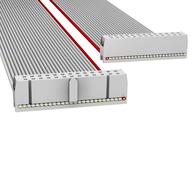 Assmann WSW Components H3CCS-2606G electronic component