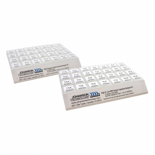 Johanson Technology Inc. L/C-805DS electronic component