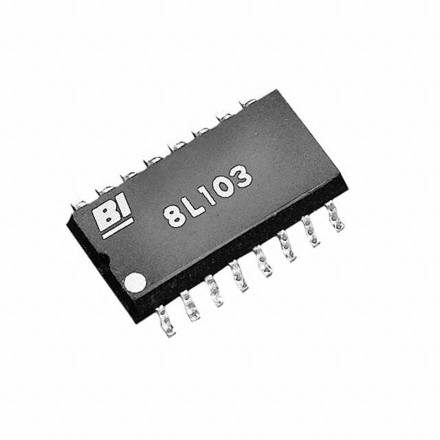 TT Electronics/IRC 628B472 electronic component