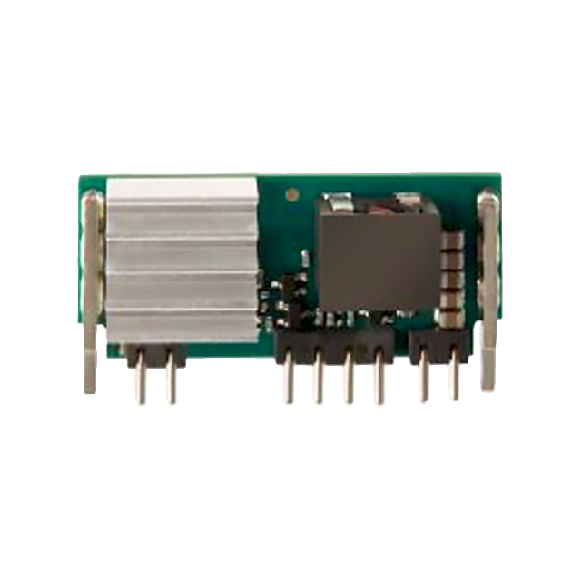 Murata Power Solutions Inc. OKR-T/20-W12-C electronic component