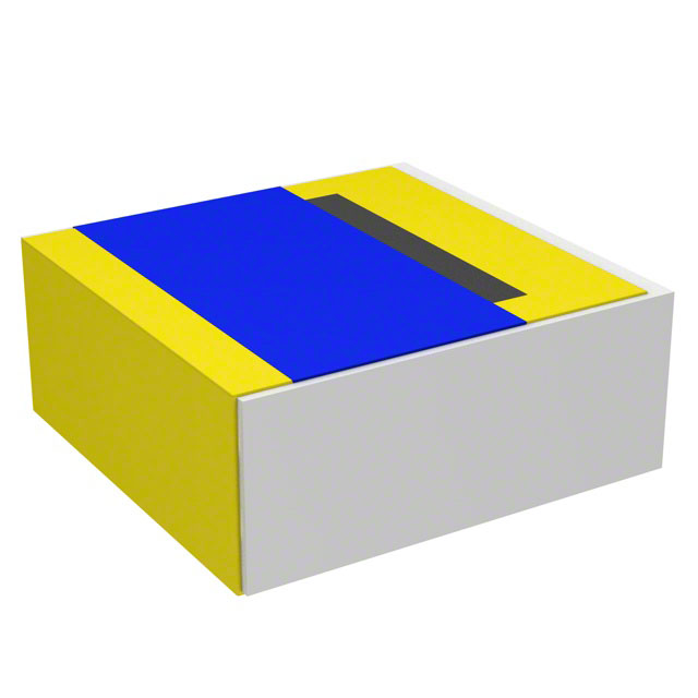 TTM Technologies, Inc. R3C131350R0G4K0 electronic component