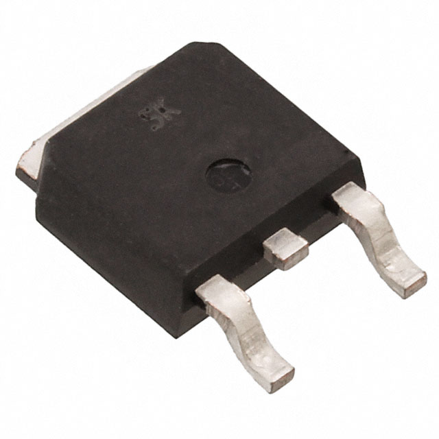 Sanken Electric USA Inc. DKI04077 electronic component