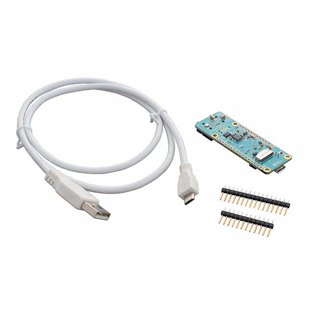 Analog Devices Inc./Maxim Integrated MAX78000FTHR# electronic component