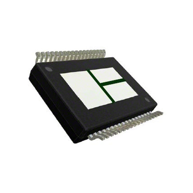 STMicroelectronics VNH5050ATR-E electronic component