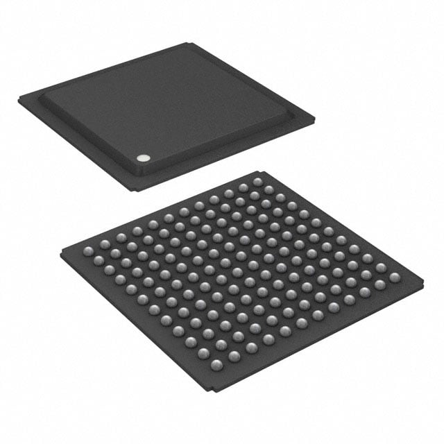 Analog Devices Inc./Maxim Integrated MAX78002GXE+ electronic component