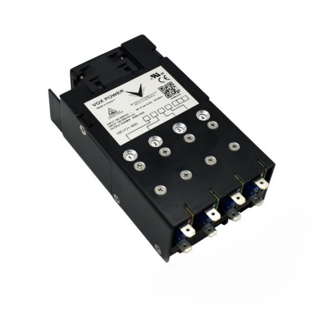Vox Power Ltd. NEVO+600SL-3131-DK000 electronic component