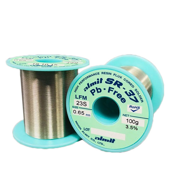 Almit SR37-LFM23S-3.5-0.65MM electronic component