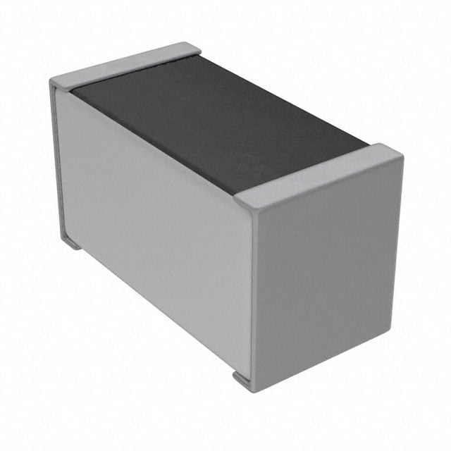 TE Connectivity Passive Product TYC0402A120JHT electronic component
