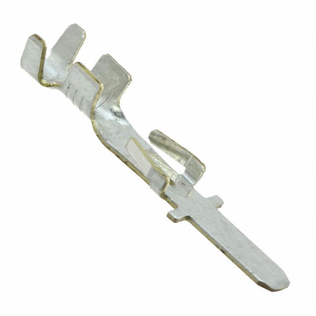 Molex 0431781002 electronic component