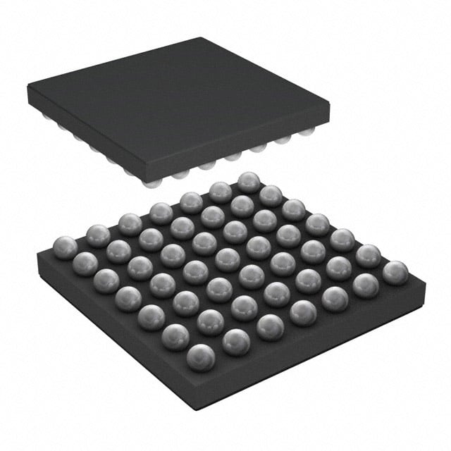 Cirrus Logic Inc. WM8962BECSN/R electronic component
