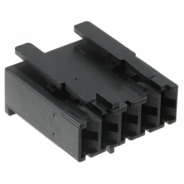 TE Connectivity AMP Connectors 2-928247-5 electronic component