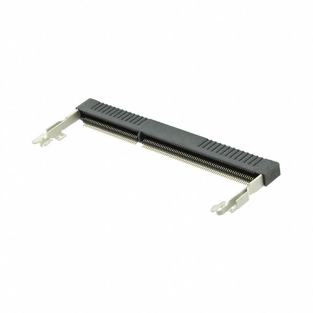 TE Connectivity AMP Connectors 2013022-1 electronic component