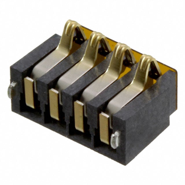 Molex 0475070001 electronic component