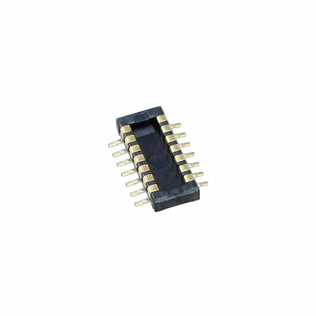 Molex 5046221010 electronic component