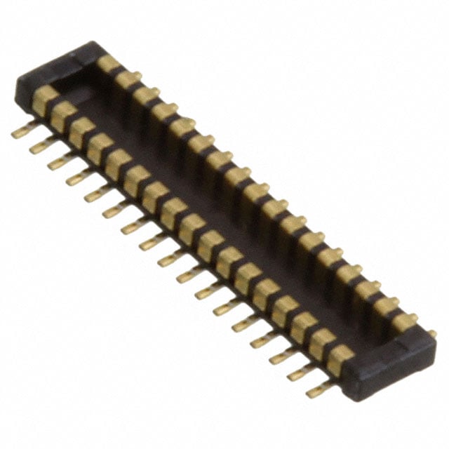 Molex 5046223012 electronic component