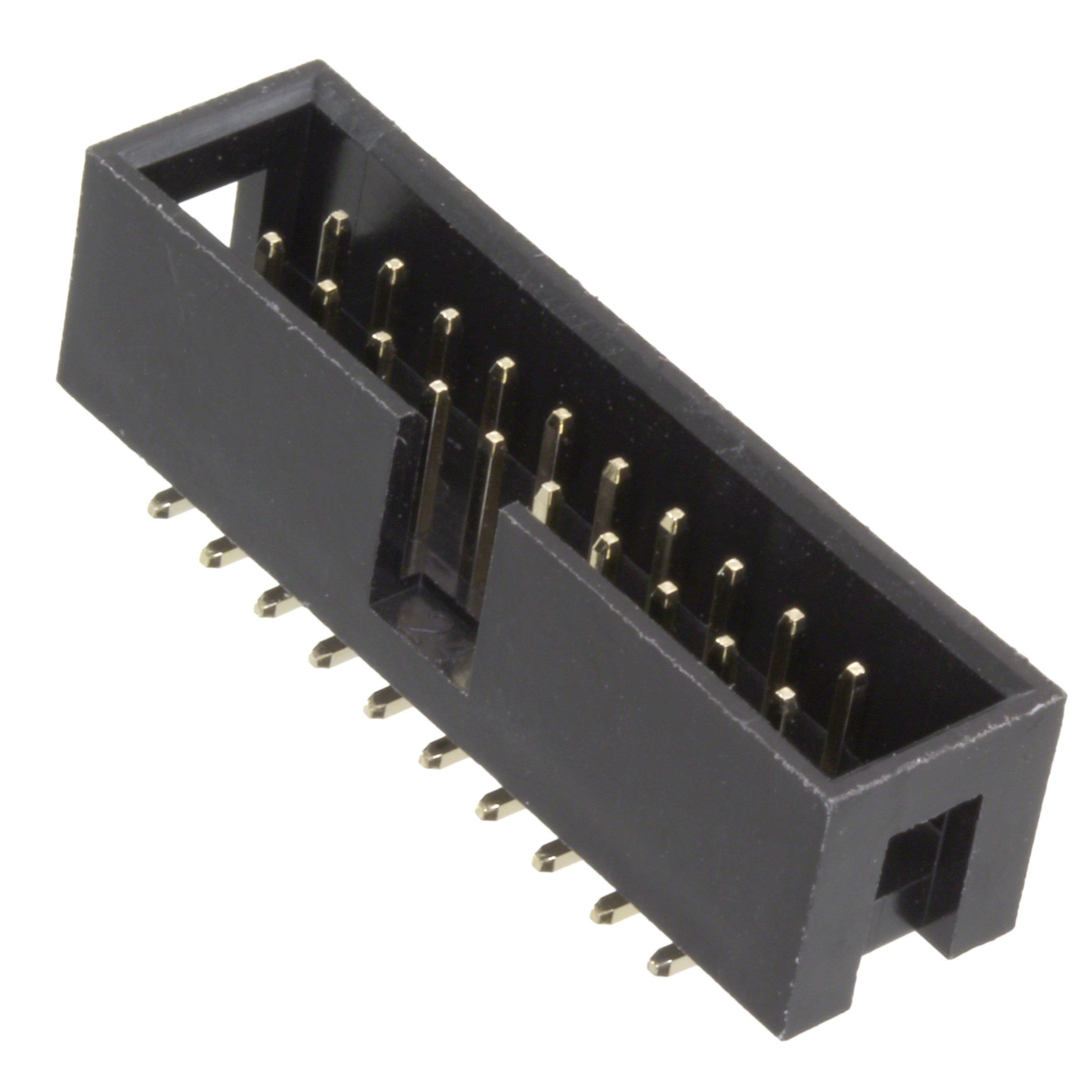 Würth Elektronik 61202020621 electronic component
