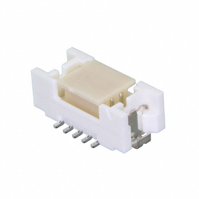Hirose Electric Co Ltd DF13EA-10DP-1.25V(21) electronic component