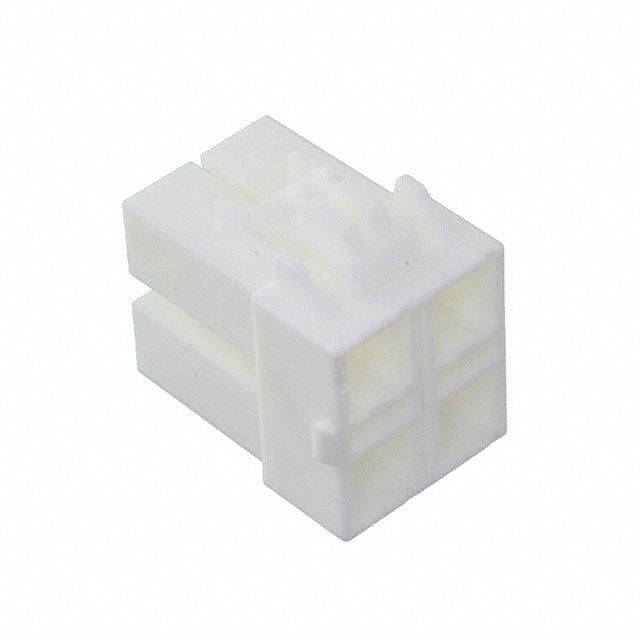 Hirose Electric Co Ltd DF22B-4DS-7.92C electronic component