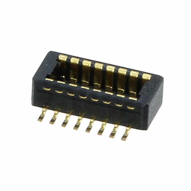 Hirose Electric Co Ltd DF40C-12DP-0.4V(51) electronic component