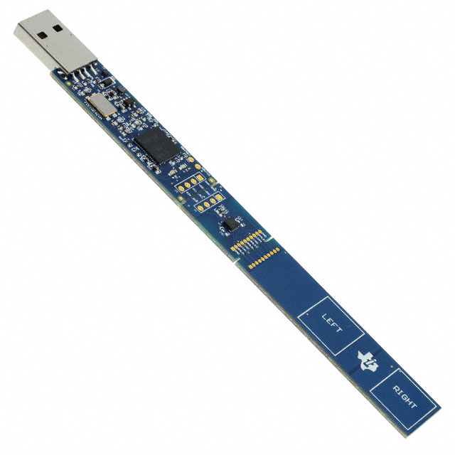 Texas Instruments FDC1004EVM electronic component