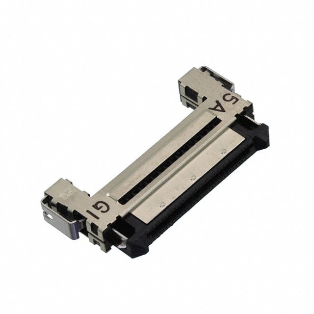 Hirose Electric Co Ltd FX15SW-31P-C electronic component