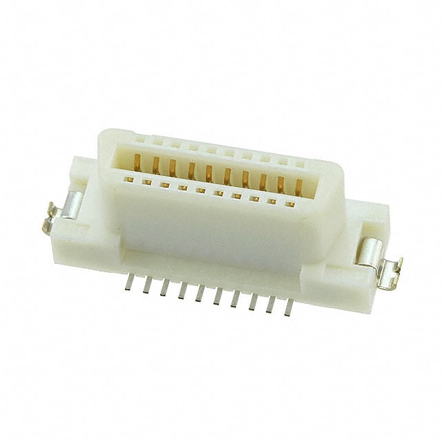 Hirose Electric Co Ltd FX2-20S-1.27SVL(71) electronic component