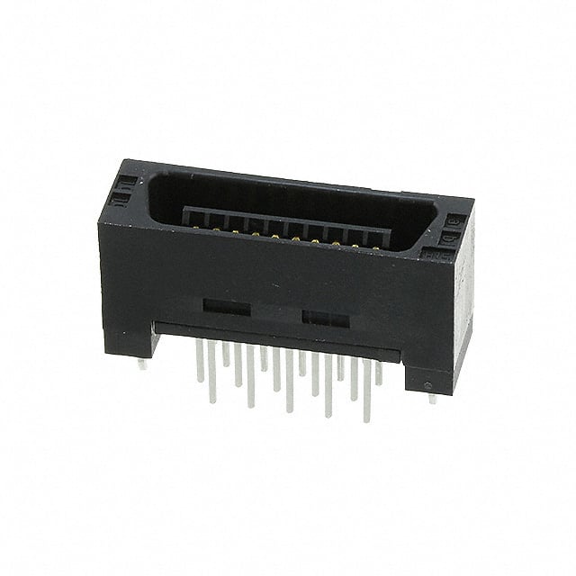 Hirose Electric Co Ltd FX2CA2-20P-1.27DSAL(71) electronic component