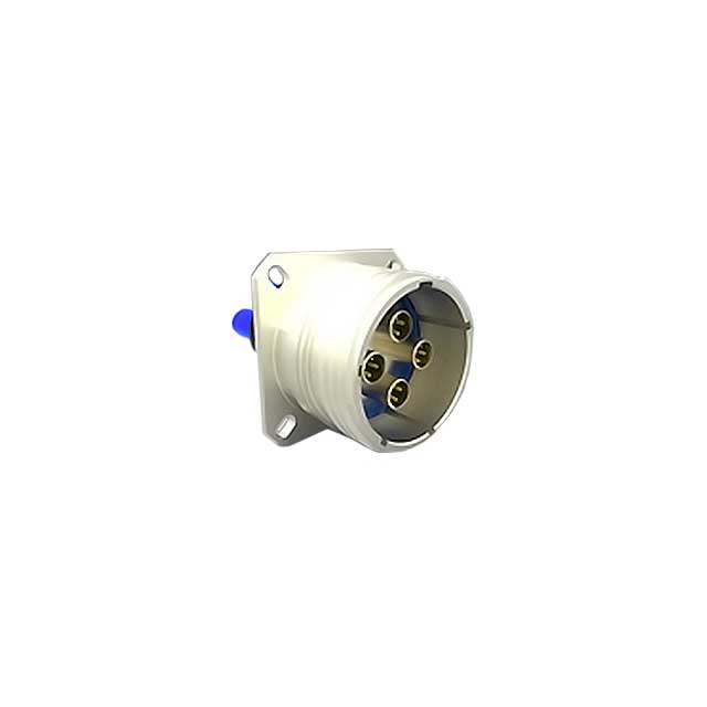 TE Connectivity Aerospace, Defense and Marine 1811901-1 electronic component