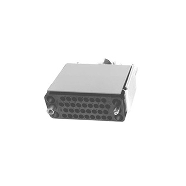 TE Connectivity AMP Connectors 213300-3 electronic component