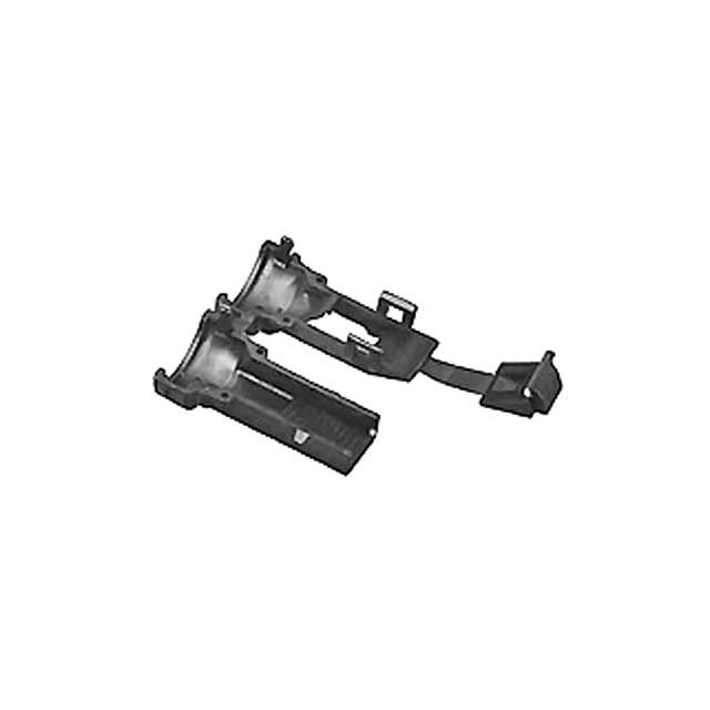 TE Connectivity Deutsch Connectors 965784-1 electronic component