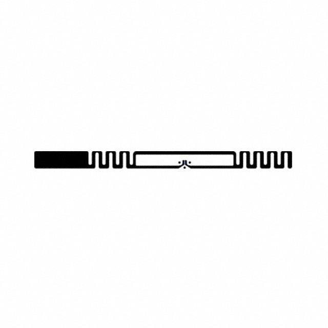 Avery Dennison RFID 600481 electronic component