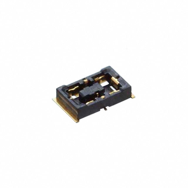 Hirose Electric Co Ltd BM22-4S-V(53) electronic component