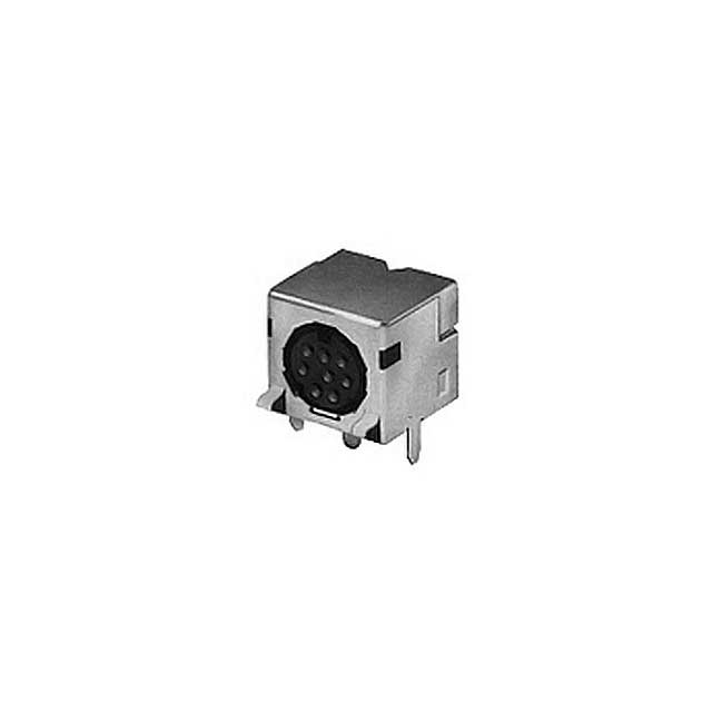 TE Connectivity AMP Connectors 5750073-1 electronic component