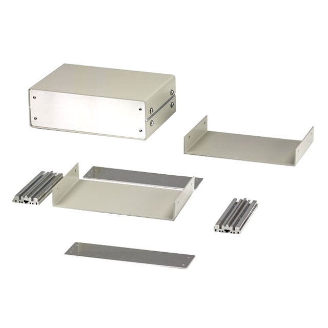 Hammond Manufacturing 1402KV electronic component