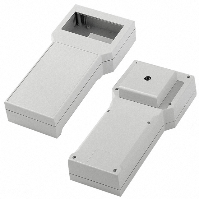 Bopla Enclosures BOS 913 electronic component