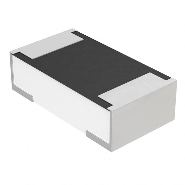 Vishay PTS0603M1B100RP100 electronic component