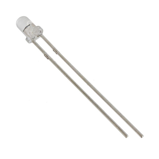 Everlight Electronics Co Ltd PD204-6C/L3 electronic component
